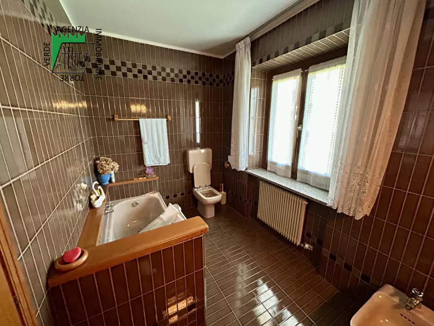Immagine 42 di Casa indipendente in vendita  a Cles
