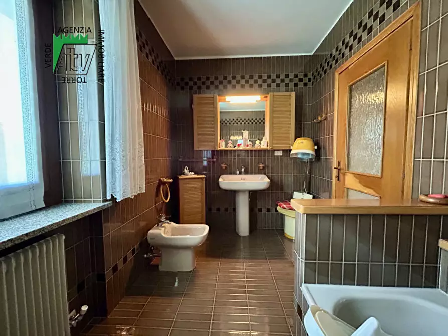 Immagine 43 di Casa indipendente in vendita  a Cles