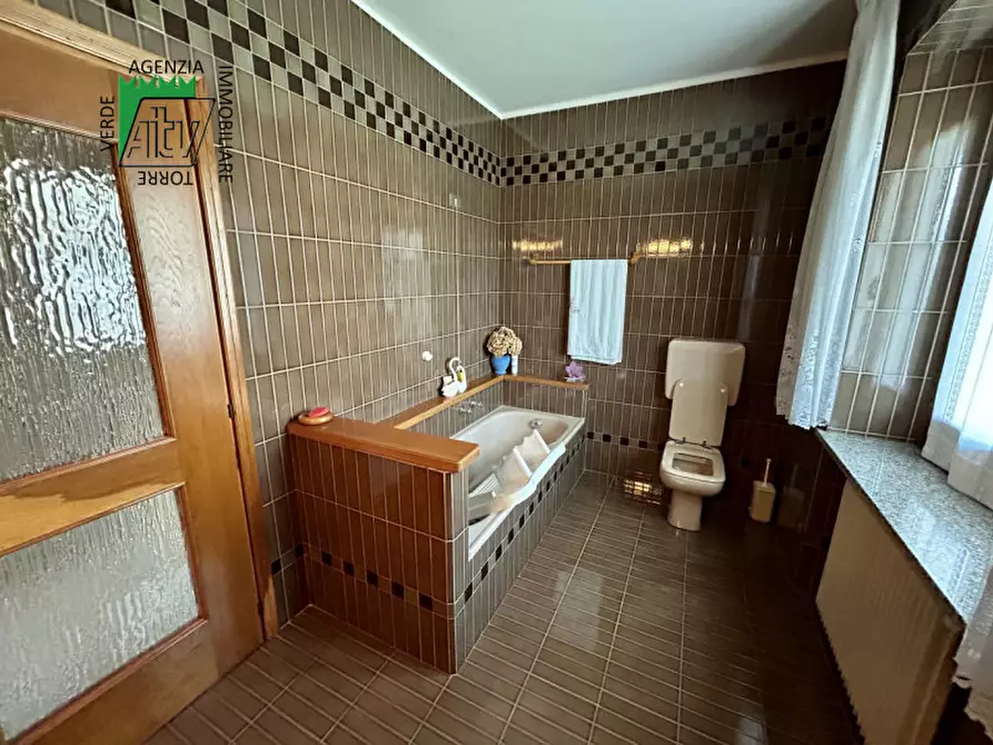 Immagine 44 di Casa indipendente in vendita  a Cles