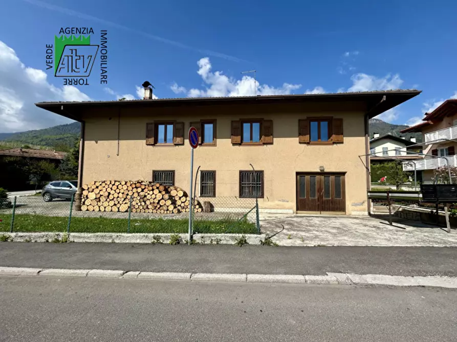 Immagine 48 di Casa indipendente in vendita  a Cles