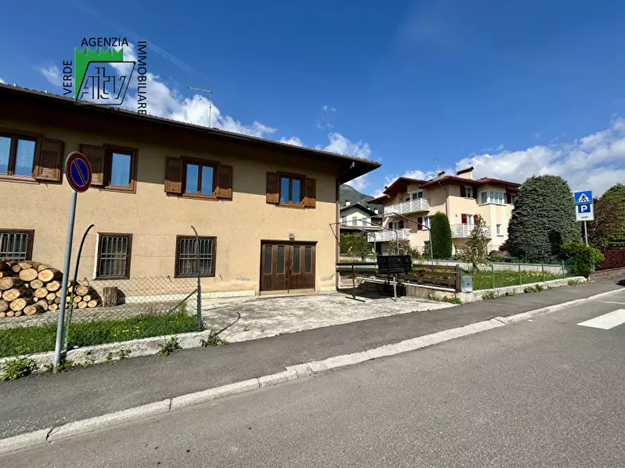 Immagine 49 di Casa indipendente in vendita  a Cles