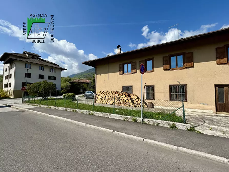 Immagine 50 di Casa indipendente in vendita  a Cles
