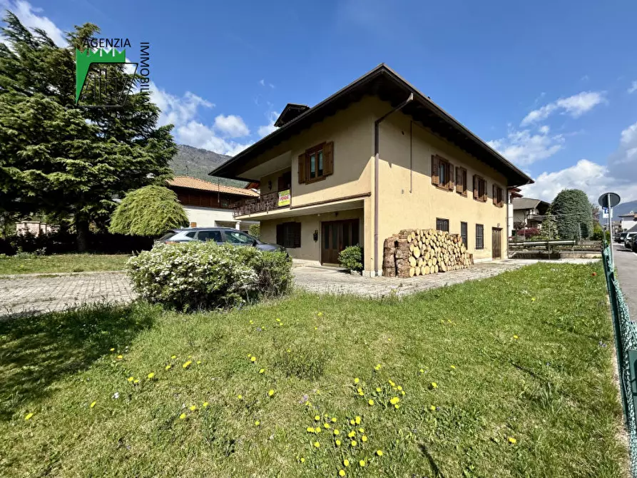 Immagine 51 di Casa indipendente in vendita  a Cles