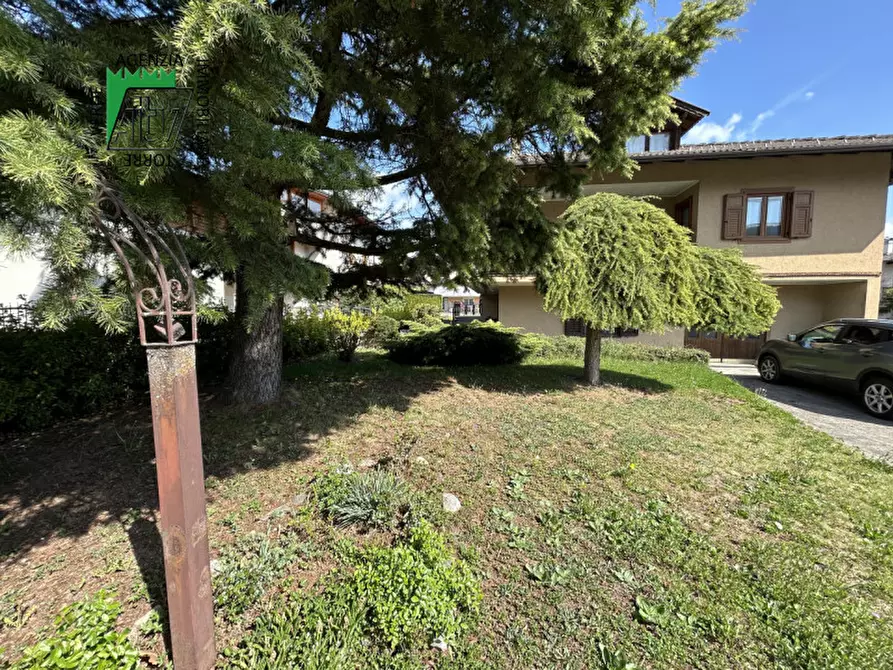 Immagine 52 di Casa indipendente in vendita  a Cles