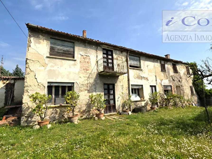 Immagine 1 di Rustico / casale in vendita  a Teolo