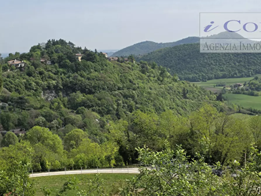 Immagine 3 di Rustico / casale in vendita  a Teolo