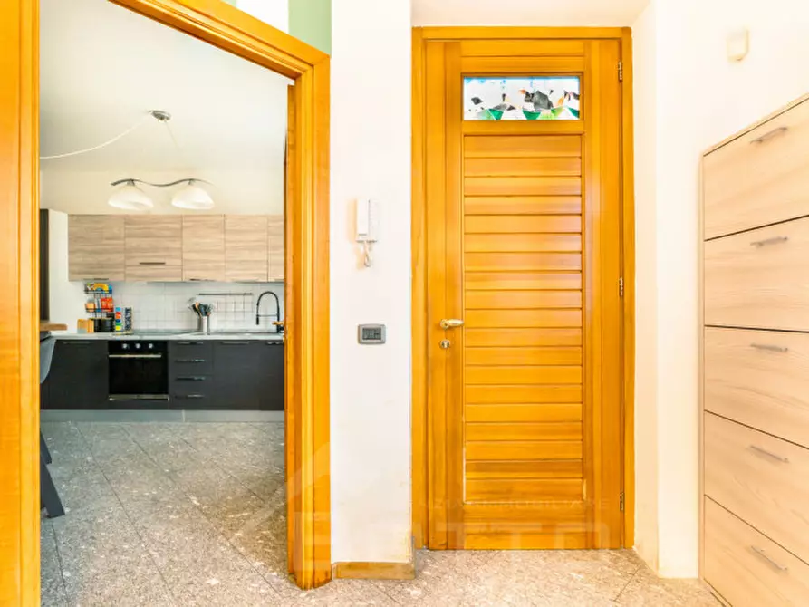 Immagine 5 di Villa in vendita  in Via Gabbio n. 11 a Casale Corte Cerro