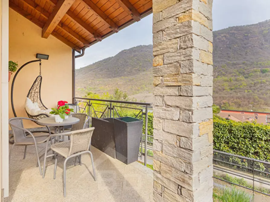 Immagine 15 di Villa in vendita  in Via Gabbio n. 11 a Casale Corte Cerro