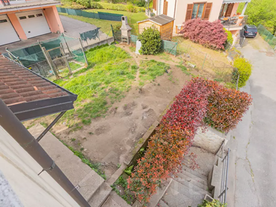 Immagine 22 di Villa in vendita  in Via Gabbio n. 11 a Casale Corte Cerro