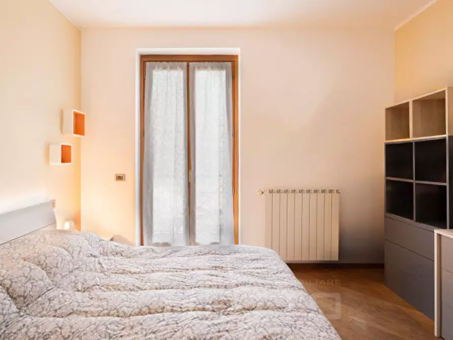 Immagine 25 di Villa in vendita  in Via Gabbio n. 11 a Casale Corte Cerro