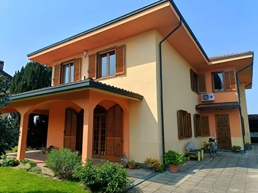 Immagine 4 di Villa in vendita  in Strada Villabella 10 a Giarole