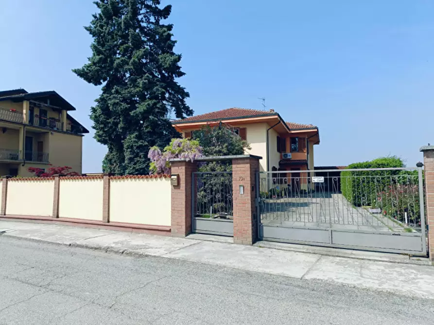 Immagine 6 di Villa in vendita  in Strada Villabella 10 a Giarole