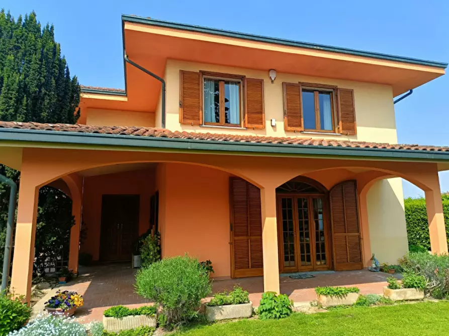 Immagine 7 di Villa in vendita  in Strada Villabella 10 a Giarole