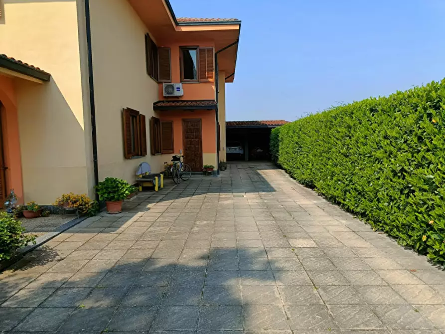 Immagine 10 di Villa in vendita  in Strada Villabella 10 a Giarole