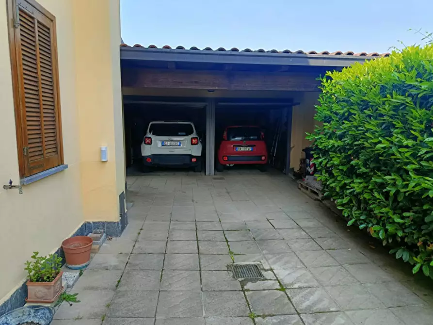 Immagine 12 di Villa in vendita  in Strada Villabella 10 a Giarole