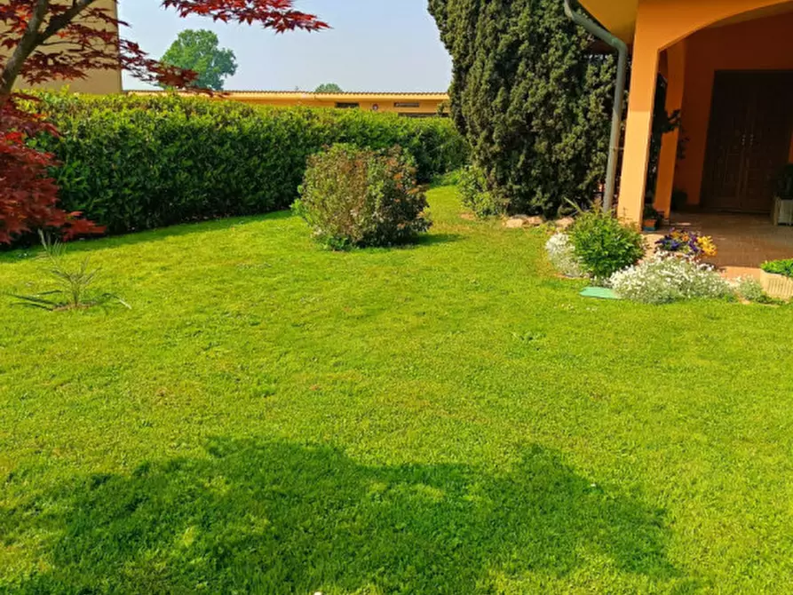 Immagine 14 di Villa in vendita  in Strada Villabella 10 a Giarole