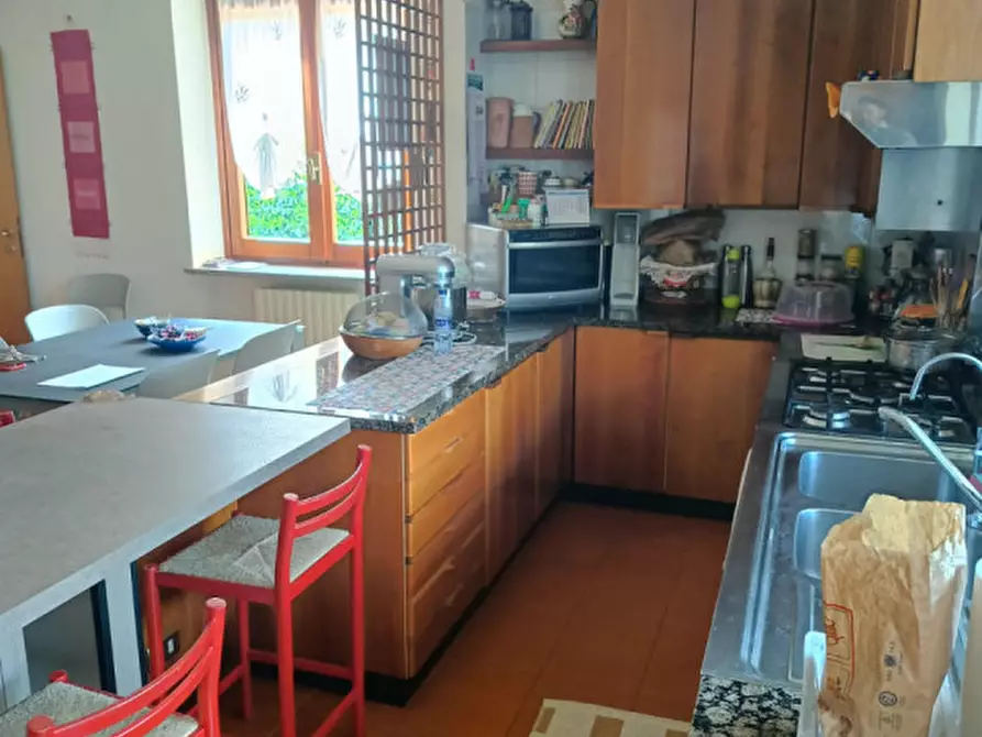 Immagine 18 di Villa in vendita  in Strada Villabella 10 a Giarole