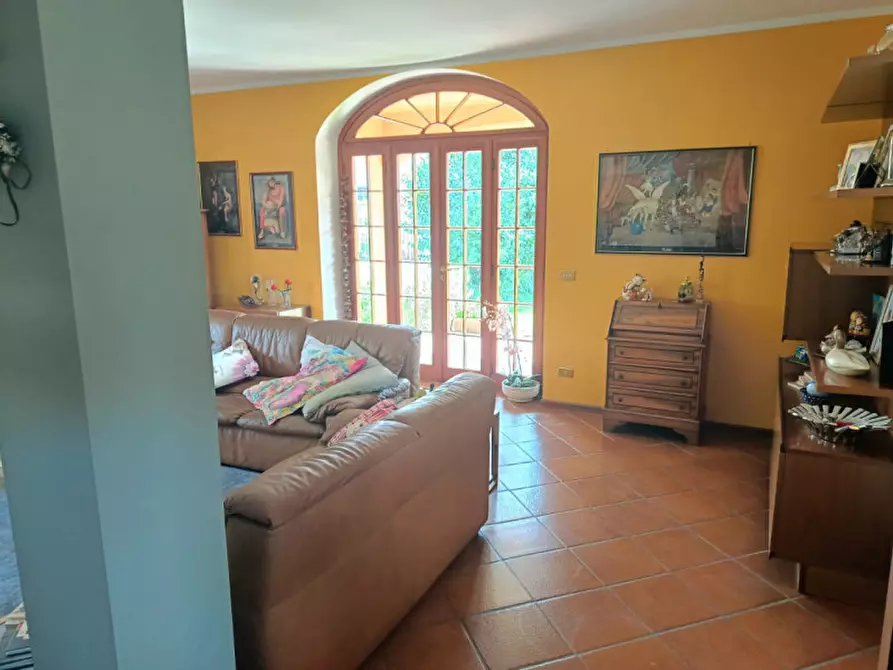 Immagine 22 di Villa in vendita  in Strada Villabella 10 a Giarole