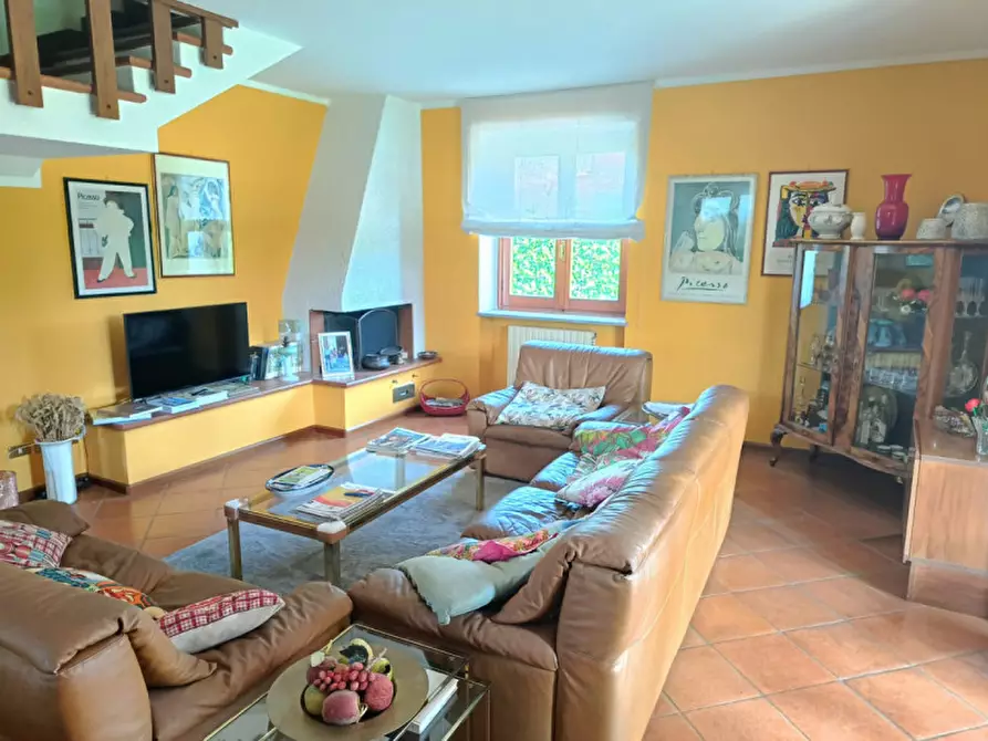 Immagine 23 di Villa in vendita  in Strada Villabella 10 a Giarole