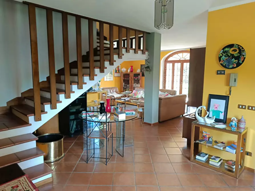 Immagine 24 di Villa in vendita  in Strada Villabella 10 a Giarole