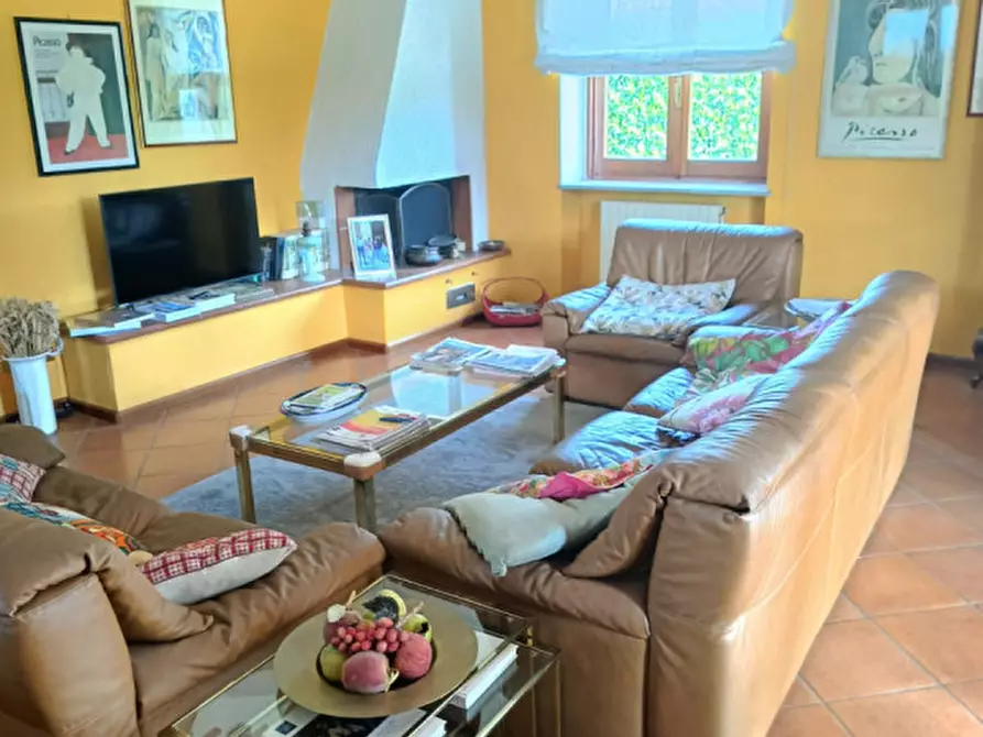 Immagine 26 di Villa in vendita  in Strada Villabella 10 a Giarole