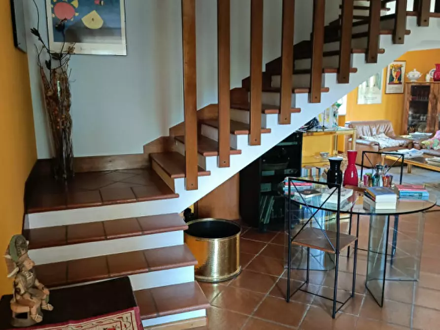 Immagine 27 di Villa in vendita  in Strada Villabella 10 a Giarole