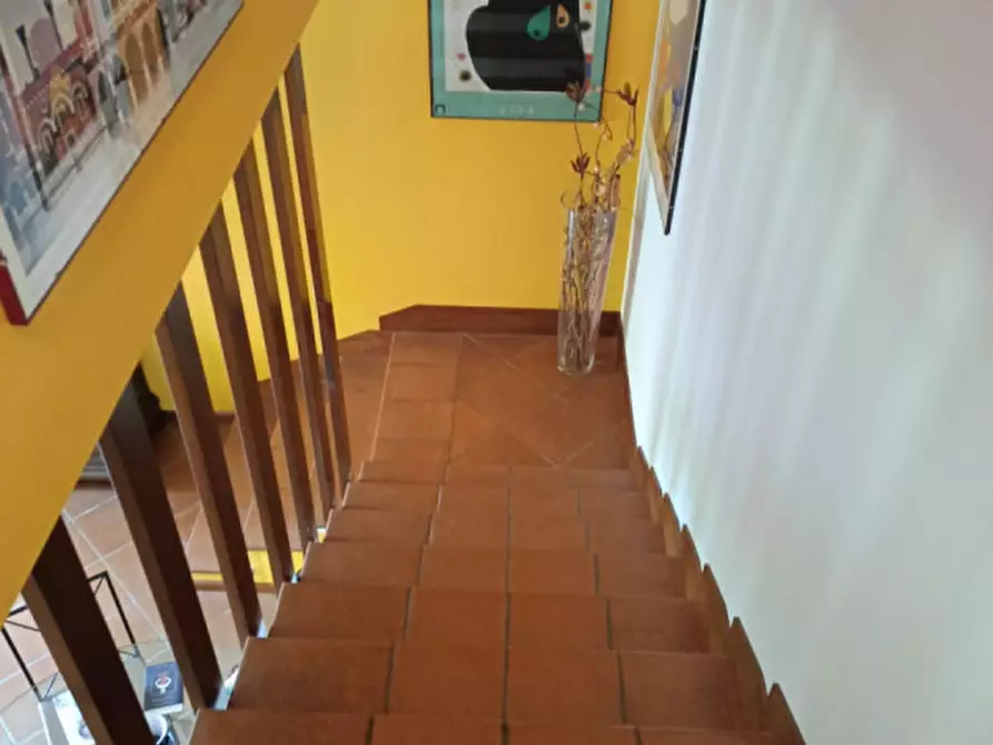 Immagine 29 di Villa in vendita  in Strada Villabella 10 a Giarole