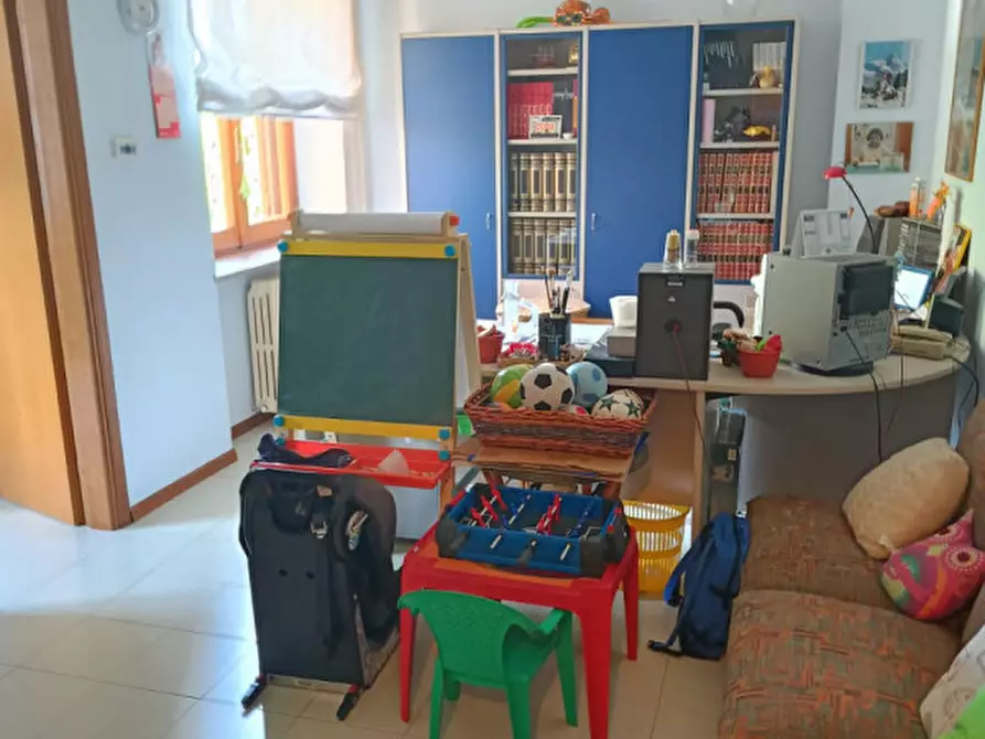 Immagine 37 di Villa in vendita  in Strada Villabella 10 a Giarole