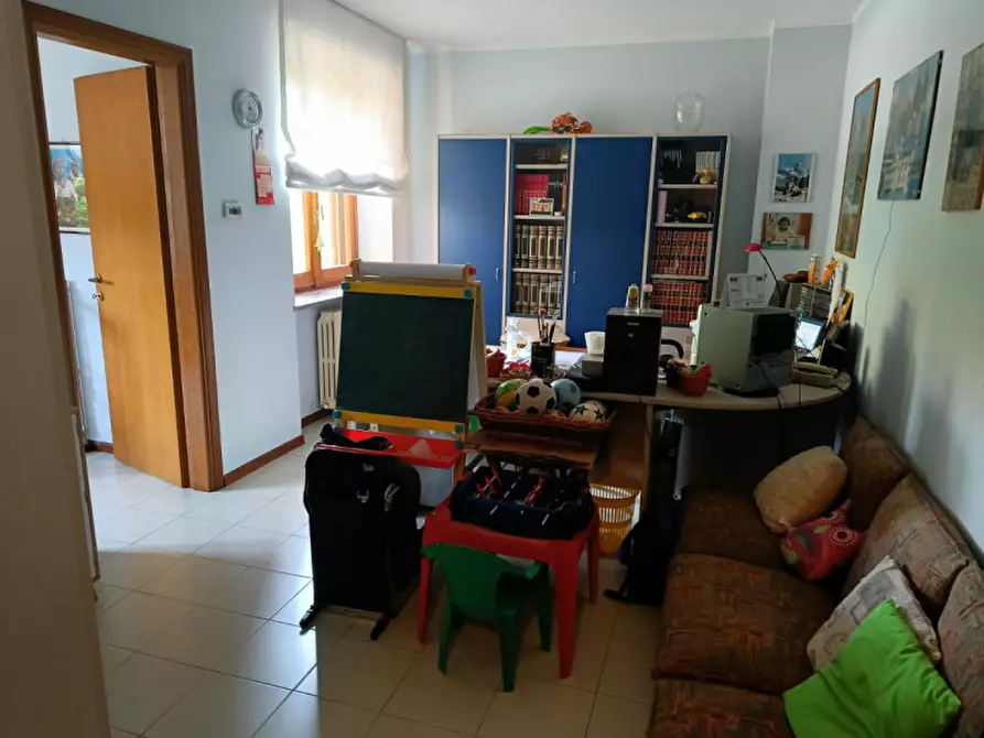 Immagine 38 di Villa in vendita  in Strada Villabella 10 a Giarole