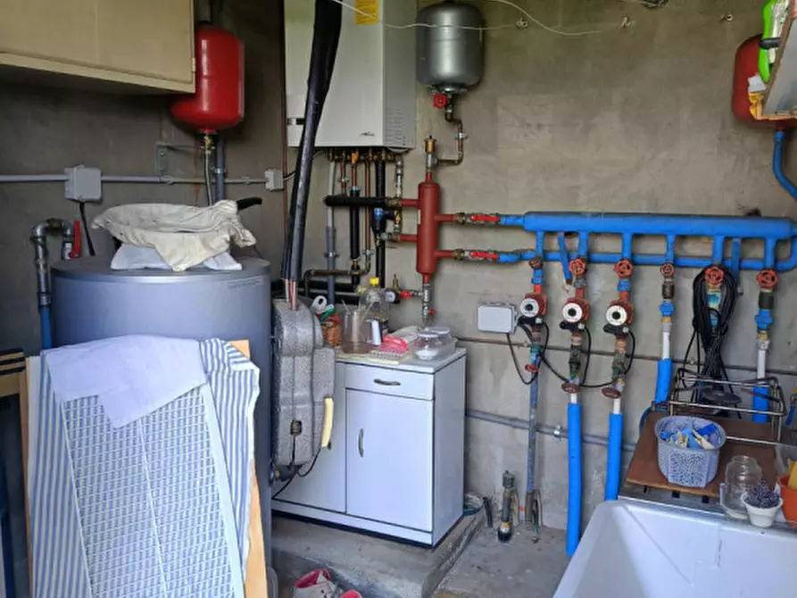 Immagine 56 di Villa in vendita  in Strada Villabella 10 a Giarole