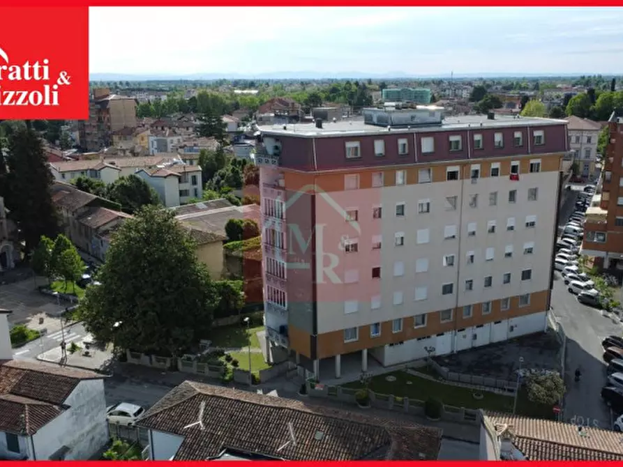 Immagine 1 di Appartamento in vendita  in Via Silvio Marcuzzi Montes, 16 a Cervignano Del Friuli