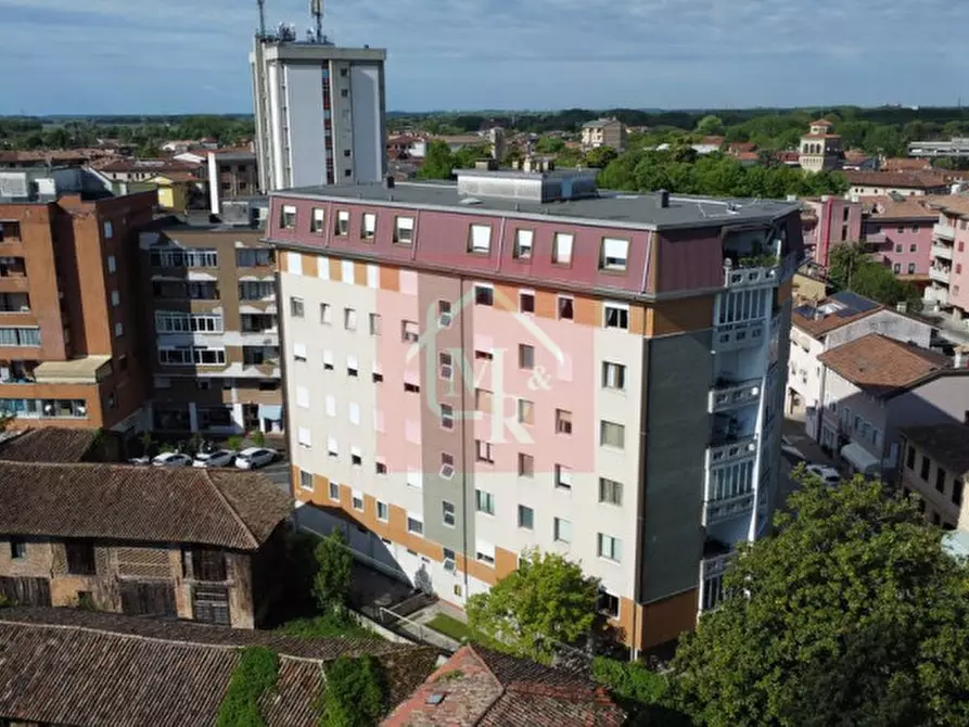 Immagine 2 di Appartamento in vendita  in Via Silvio Marcuzzi Montes, 16 a Cervignano Del Friuli