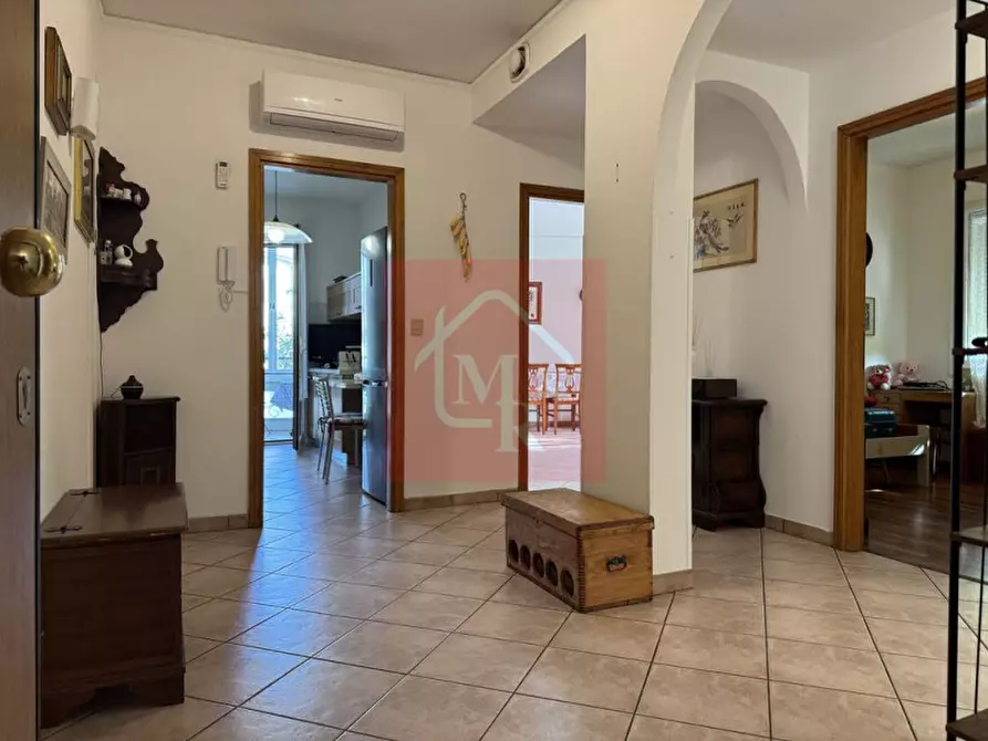 Immagine 3 di Appartamento in vendita  in Via Silvio Marcuzzi Montes, 16 a Cervignano Del Friuli