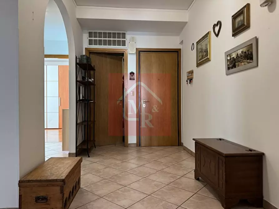 Immagine 4 di Appartamento in vendita  in Via Silvio Marcuzzi Montes, 16 a Cervignano Del Friuli