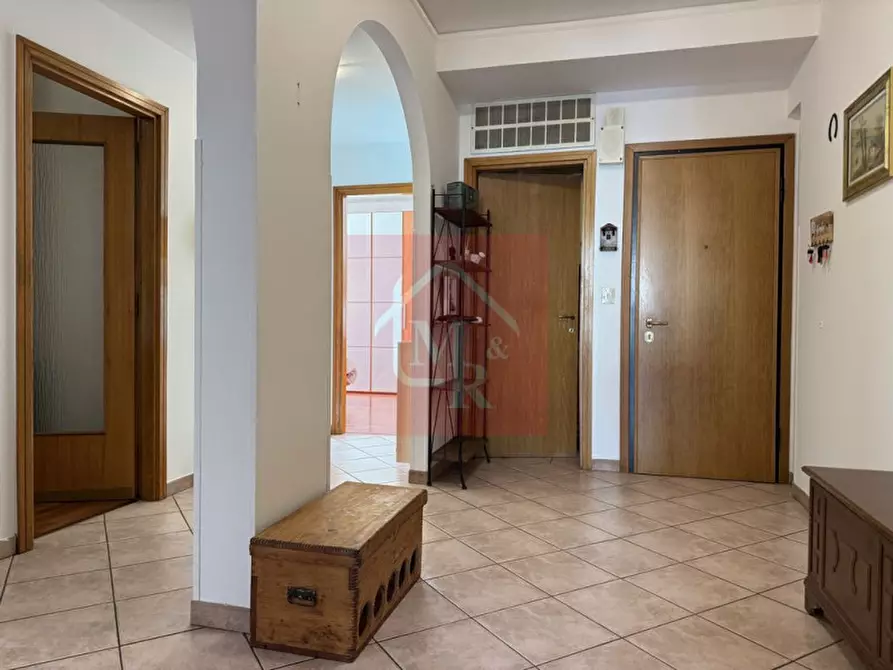 Immagine 5 di Appartamento in vendita  in Via Silvio Marcuzzi Montes, 16 a Cervignano Del Friuli