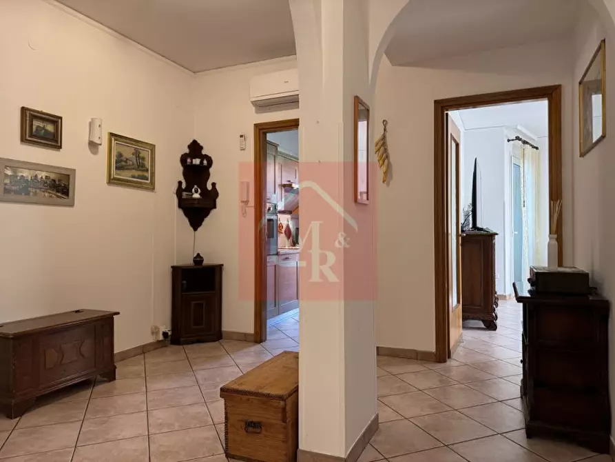 Immagine 6 di Appartamento in vendita  in Via Silvio Marcuzzi Montes, 16 a Cervignano Del Friuli