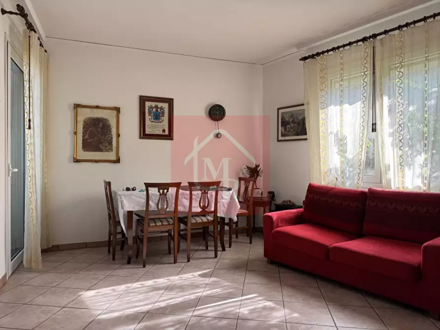 Immagine 7 di Appartamento in vendita  in Via Silvio Marcuzzi Montes, 16 a Cervignano Del Friuli