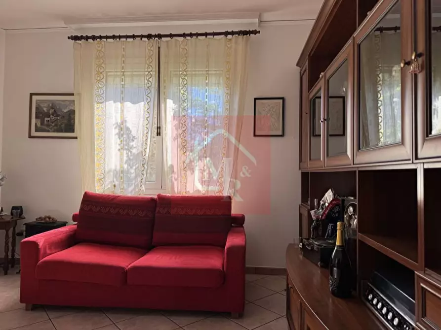 Immagine 8 di Appartamento in vendita  in Via Silvio Marcuzzi Montes, 16 a Cervignano Del Friuli