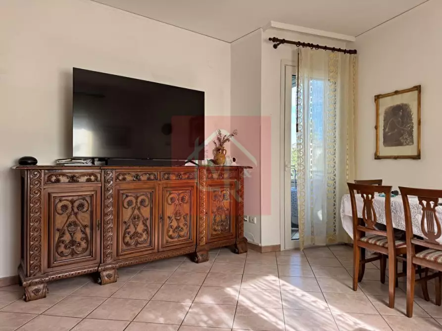 Immagine 9 di Appartamento in vendita  in Via Silvio Marcuzzi Montes, 16 a Cervignano Del Friuli