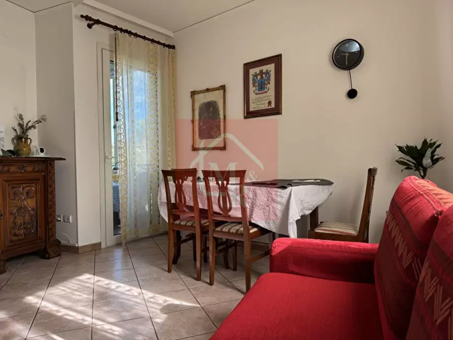 Immagine 10 di Appartamento in vendita  in Via Silvio Marcuzzi Montes, 16 a Cervignano Del Friuli