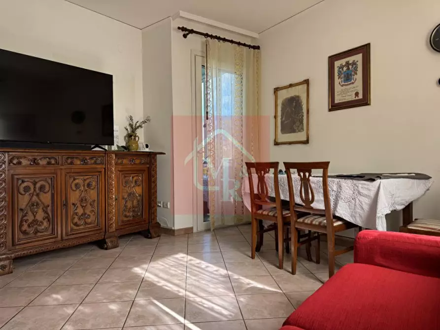 Immagine 11 di Appartamento in vendita  in Via Silvio Marcuzzi Montes, 16 a Cervignano Del Friuli