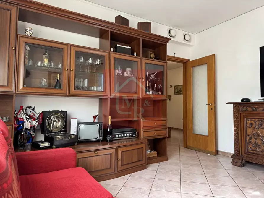 Immagine 12 di Appartamento in vendita  in Via Silvio Marcuzzi Montes, 16 a Cervignano Del Friuli