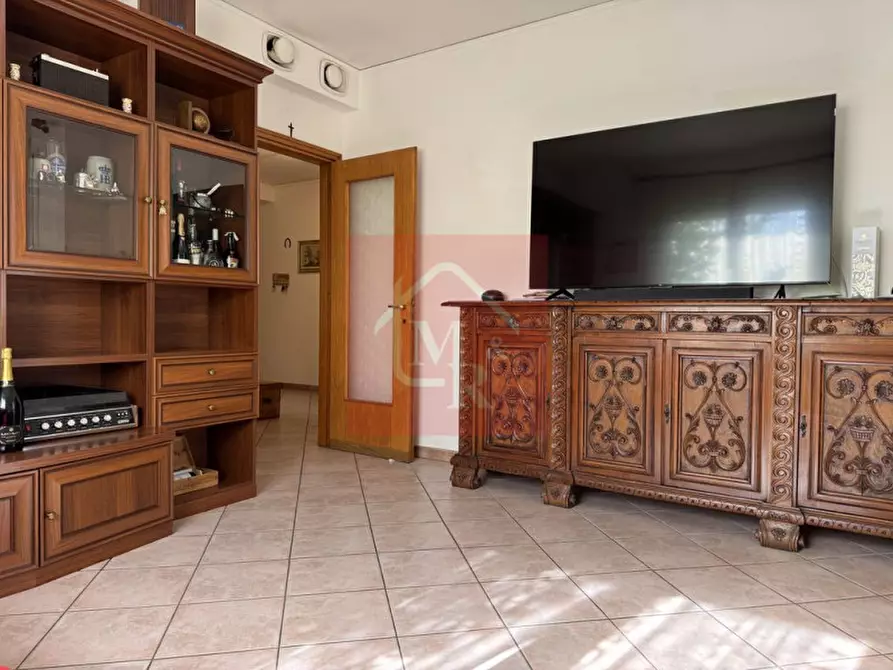 Immagine 13 di Appartamento in vendita  in Via Silvio Marcuzzi Montes, 16 a Cervignano Del Friuli