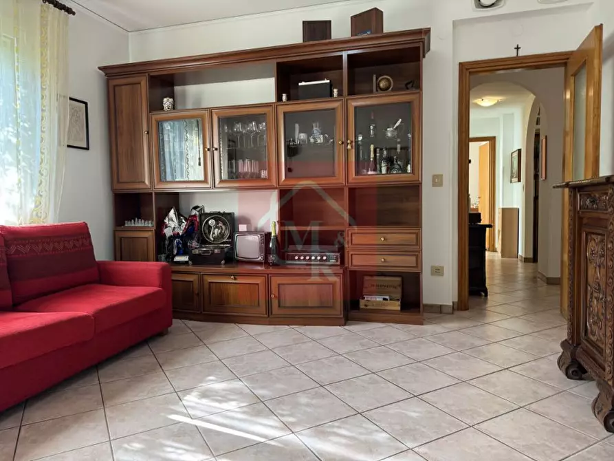 Immagine 15 di Appartamento in vendita  in Via Silvio Marcuzzi Montes, 16 a Cervignano Del Friuli