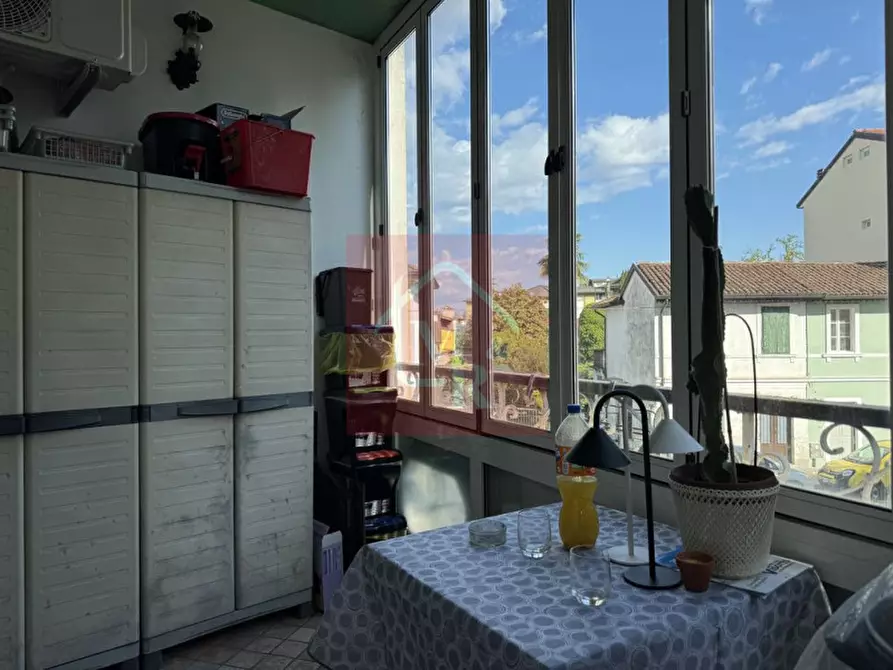 Immagine 16 di Appartamento in vendita  in Via Silvio Marcuzzi Montes, 16 a Cervignano Del Friuli