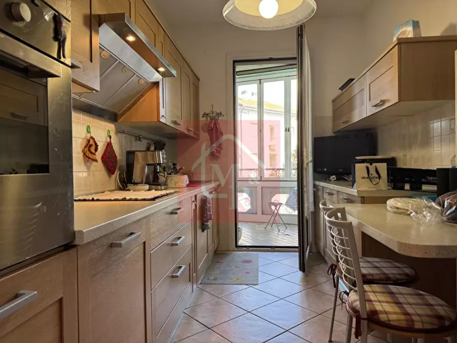 Immagine 17 di Appartamento in vendita  in Via Silvio Marcuzzi Montes, 16 a Cervignano Del Friuli