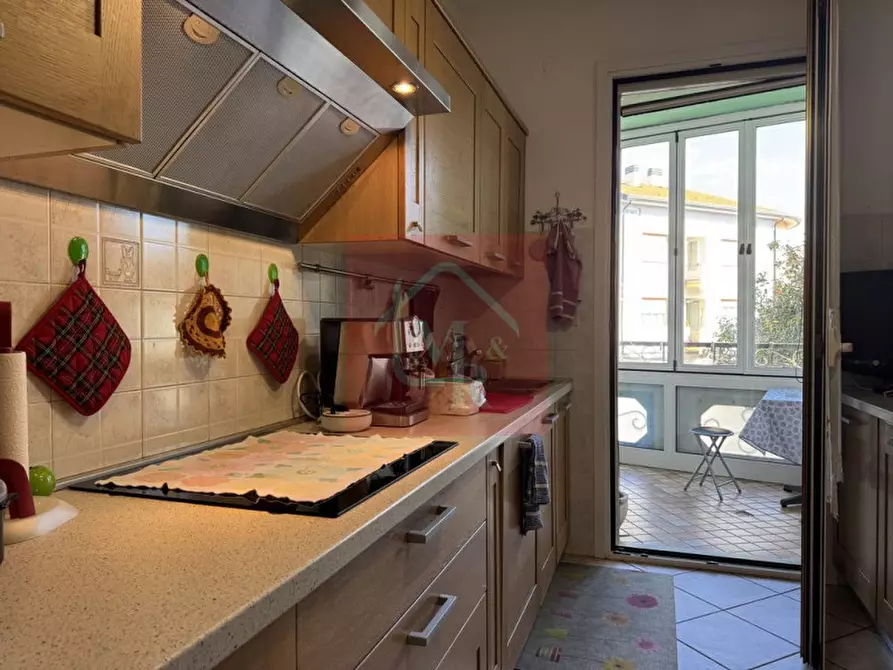 Immagine 18 di Appartamento in vendita  in Via Silvio Marcuzzi Montes, 16 a Cervignano Del Friuli