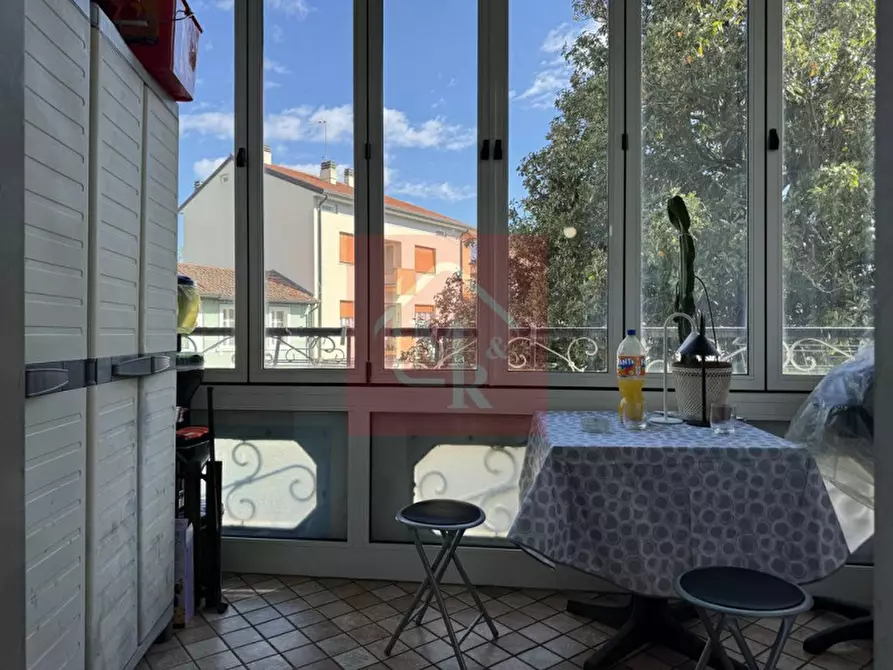 Immagine 19 di Appartamento in vendita  in Via Silvio Marcuzzi Montes, 16 a Cervignano Del Friuli