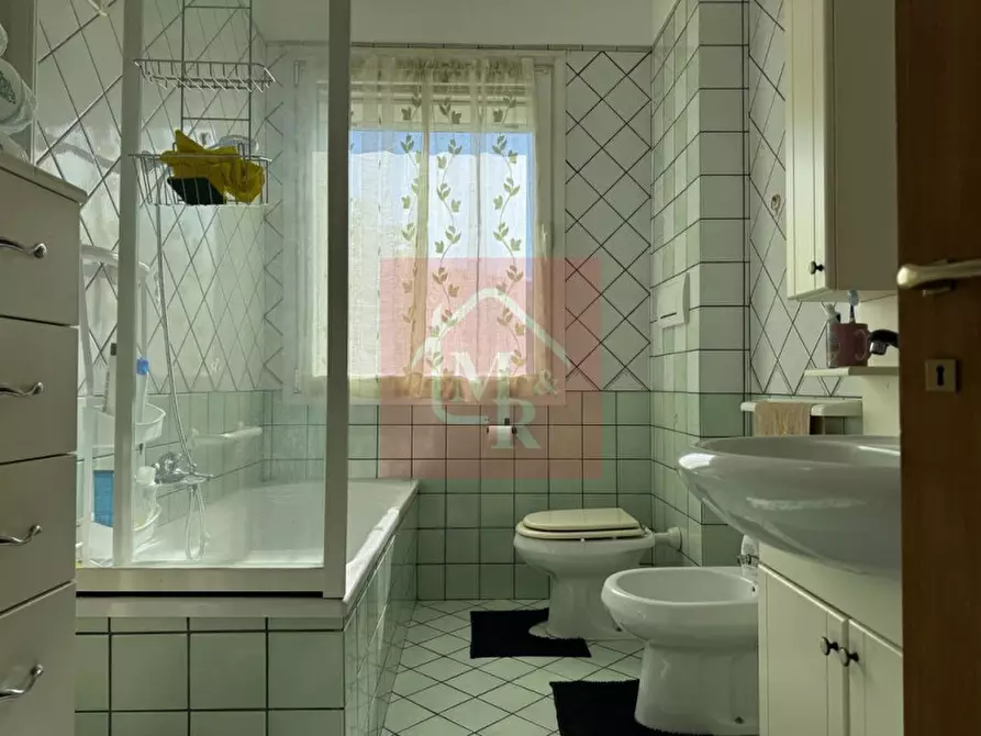 Immagine 21 di Appartamento in vendita  in Via Silvio Marcuzzi Montes, 16 a Cervignano Del Friuli