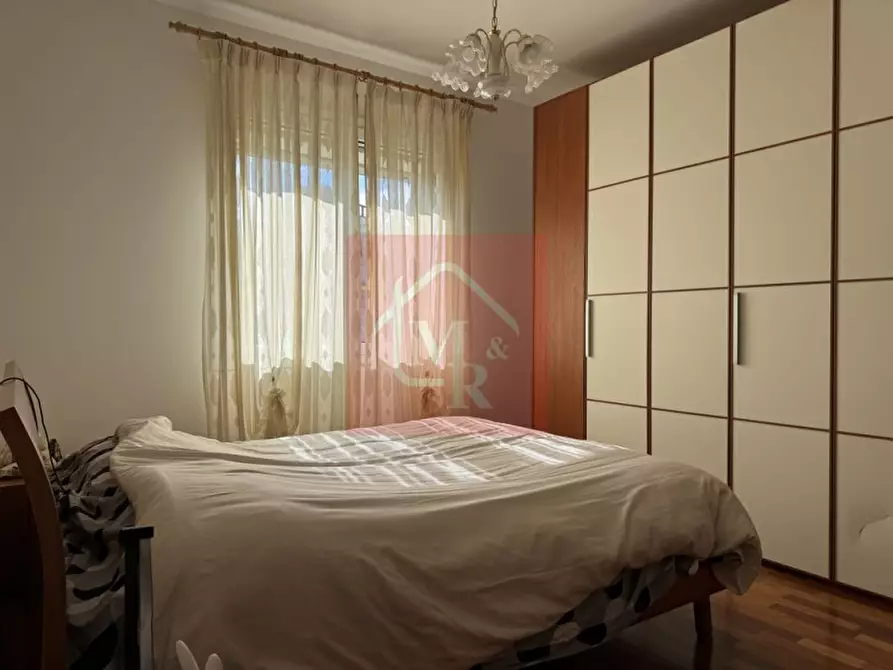 Immagine 22 di Appartamento in vendita  in Via Silvio Marcuzzi Montes, 16 a Cervignano Del Friuli